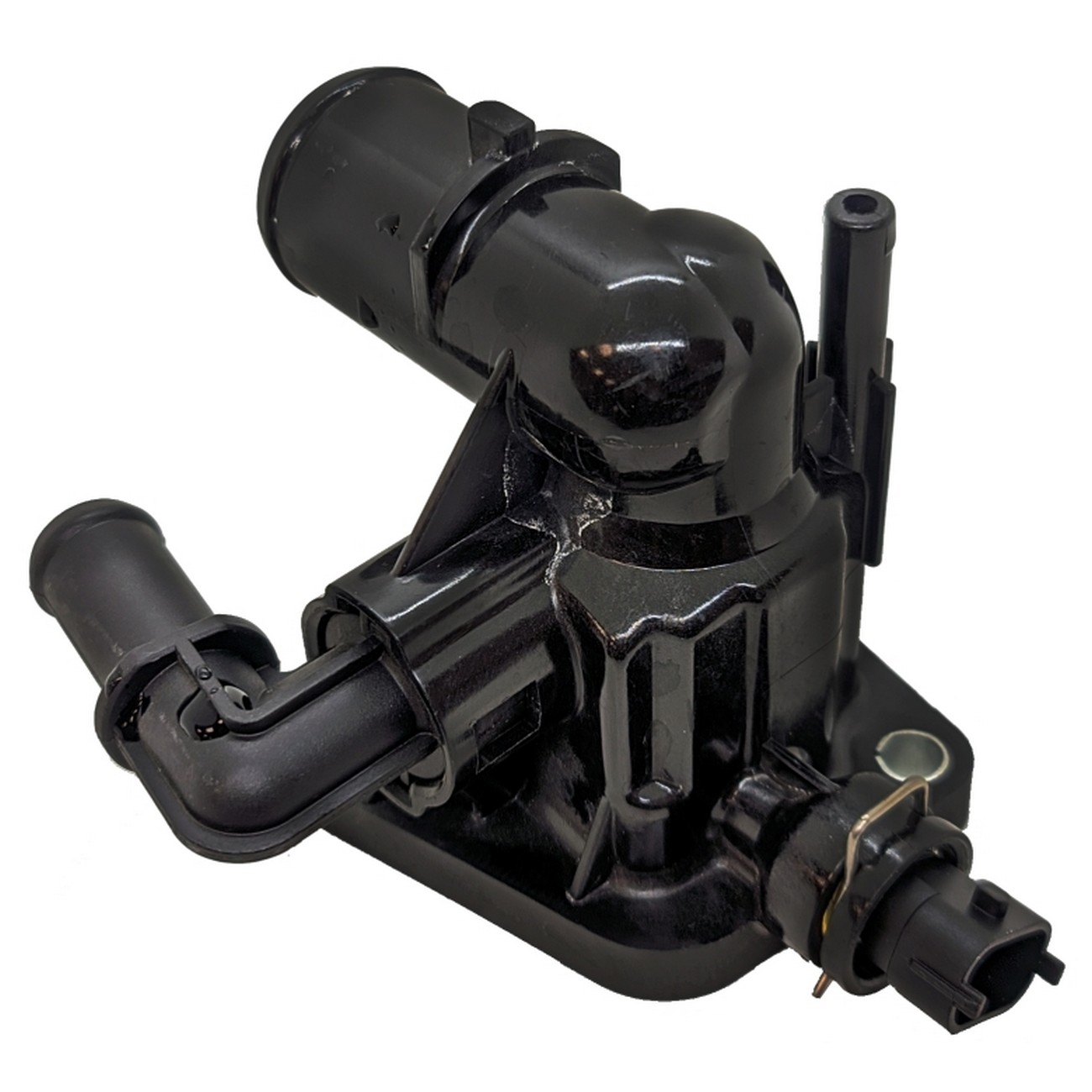 Termostato Chevrolet Spin Cobalt Fiat Punto Strada 1.3 Jtd